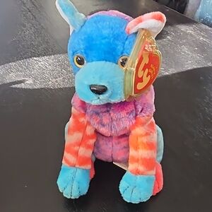 Ty Beanie Hodge Podge